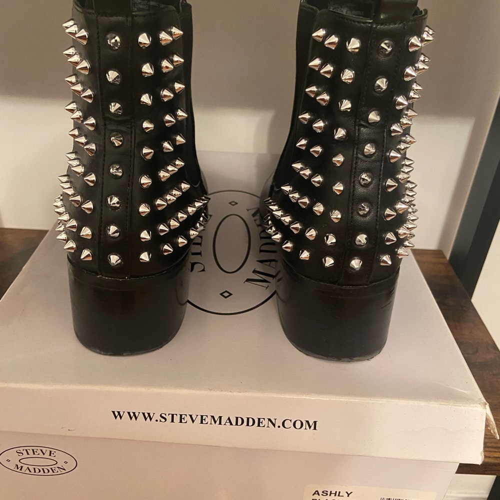 Ankle Booties - image 3